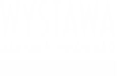 Wystawa Starych Motocykli